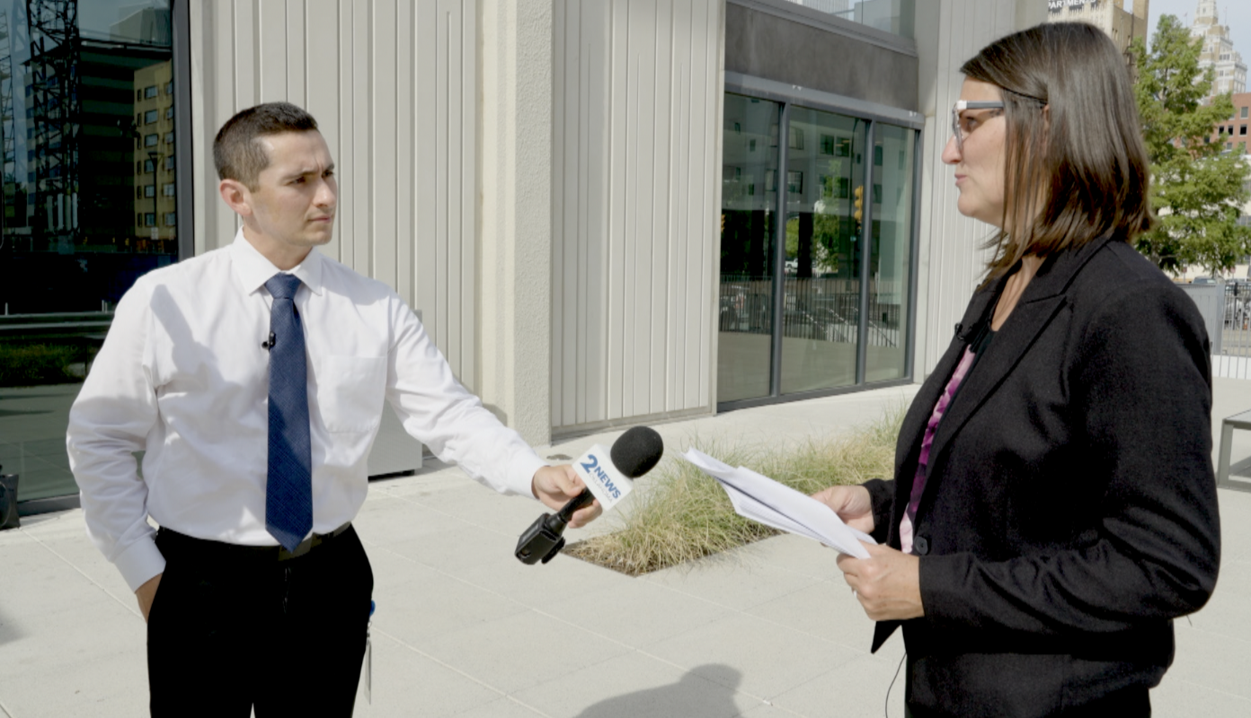 An attorney interviewed in KJRH’s petition report